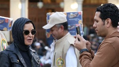 سحر نصر أمينًا عامًا لبيت الزكاة والصدقات واللواء عمرو لطفي مستشارًا لمجلس الأمناء