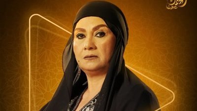 سلوى عثمان: سعيدة بالخروج من أدوار الحزن  في حكيم باشا.. وشخصة «شوشة» مش هتخليكم تقولوا لسه مطفحناش اللقمة |  حوار