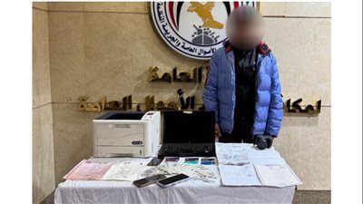 الداخلية تكشف حقيقة مشاجرة الأسلحة النارية فى سوق العبور                    