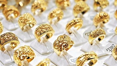 ارتفاع سعر الذهب اليوم الخميس 13 مارس 2025.. كم سجل عيار 21؟