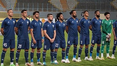 مودي ناصر: منتخب مصر 