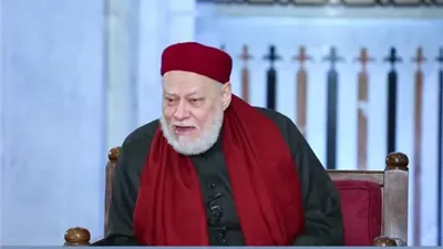 مفتي الجمهورية السابق : المؤمن بالأبراج ليس كافرا لكنه «ساذج وعبيط»