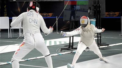 اتحاد السلاح يعلن جدول منافسات كأس العالم لسلاح الشيش بالعاصمة الإدارية الجديدة