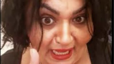 لماذا خففت النقض الحكم على البلوجر شيري هانم وابنتها زمردة؟