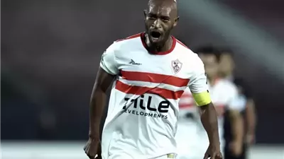 رسالة عاطفية من الفهد الأسمر.. شيكابالا يودع عبد الشافي والمثلوثي