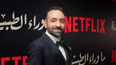 السيناريو أساس كل شي .. عمرو سلامة يشد بهذه المسلسلات في رمضان 