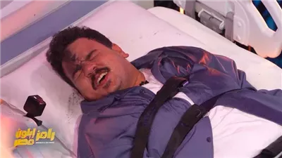 مصطفى غريب بعد 