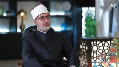 المفتي عن ليلة القدر:  فرصة عظيمة لمن أراد التوبة والإنابة إلى الله |فيديو