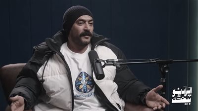 أحمد العوضي لـ رامز جلال: فهد البطل أعلى من برنامجه واستضافني علشان المشاهدات.. ويُكرَّم علشان أخوه