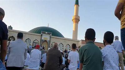 رمضان في النمسا.. أجواء روحانية وتكاتف مجتمعي بين المسلمين