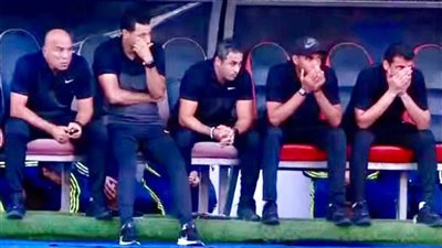 كريم عادل : حرس الحدود الحصان الأسود و هدفنا التتويج بكأس الرابطة 