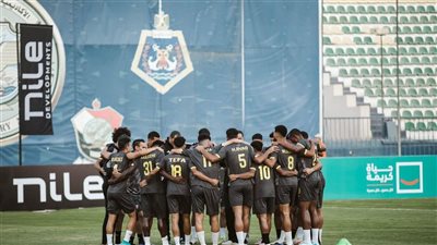 بتروجيت وسموحة يكتفيان بالتعادل السلبي في الدوري المصري