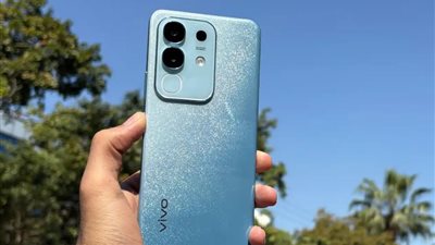 بسعر مفاجأة.. Vivo تطلق موبايل بإمكانات فائقة وبطارية ضخمة