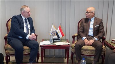 توسيع الشراكة بين جامعة عين شمس ونظيرتها 