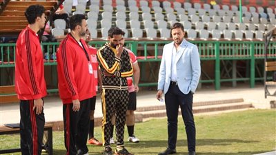 الحلقة السادسة من 