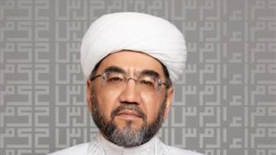 نظر: العدل قيمة إنسانية وإسلامية جاء بها الأنبياء ونزلت بها الكتب السماوية