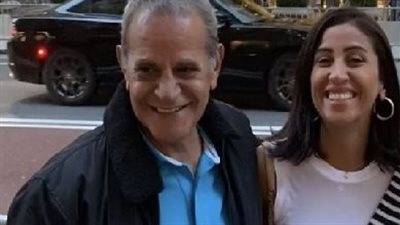 بعد تعرض دينا الشربيني لجلطة بسبب وفاة والدها ..كيف نتجنب الجلطات عند الحزن؟