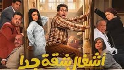 هشام ماجد يعتذر للمستائين من أحداث مسلسل أشغال شقة جدًا