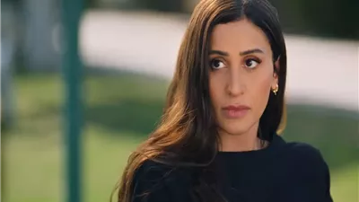 بعد عرض الحلقة 6| لهذا السبب.. دينا الشربيني تتصدر الترند