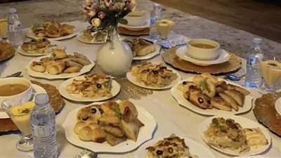 عشان ما تحتاريش.. منيو متكامل لعزومة رمضان في البيت 