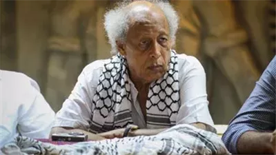 تعرف على تطورات الحالة الصحية للشاعر زين العابدين فؤاد