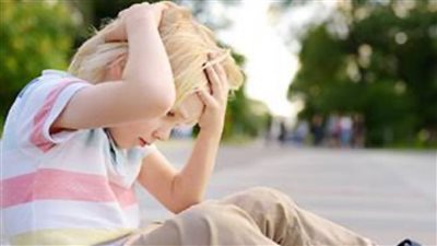  يؤثر على النمو .. طبيب يحذر من ضرب الأطفال في هذه المنطقة