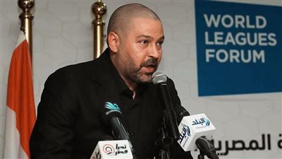 رئيس رابطة الأندية يوضح أسباب إقامة جولة واحدة من الدوري فى شهر مارس