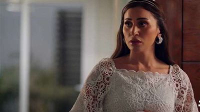 بعد الإعلان الرسمي.. ما مصير ارتباط دينا الشربيني؟