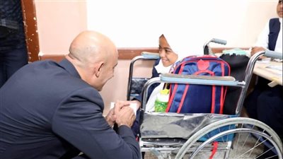 إنذار قانوني لوزير التعليم.. 48 ساعة لسحب قرار منع الطلاب ذوي الهمم من المدارس الدولية