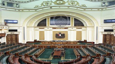 اتفاقية بين مصر والإمارات لنقل المحكوم عليهم ..  يناقشها  مجلس النواب الأسبوع المقبل   