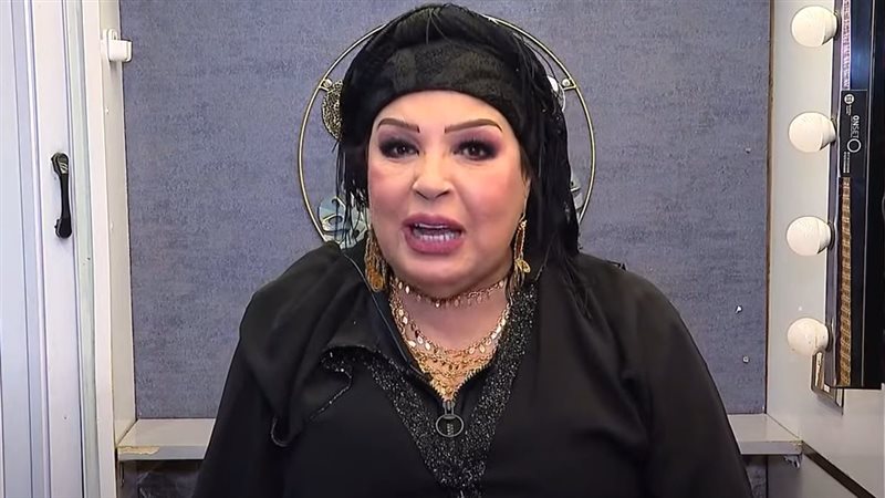 فيفي عبده