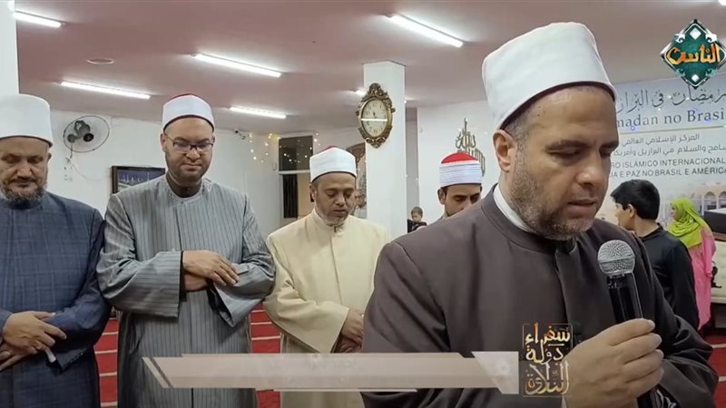 سفراء دولة التلاوة