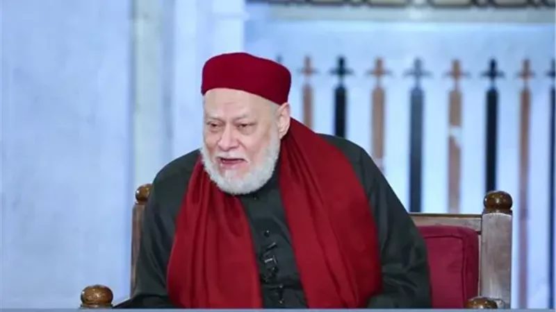 علي جمعة