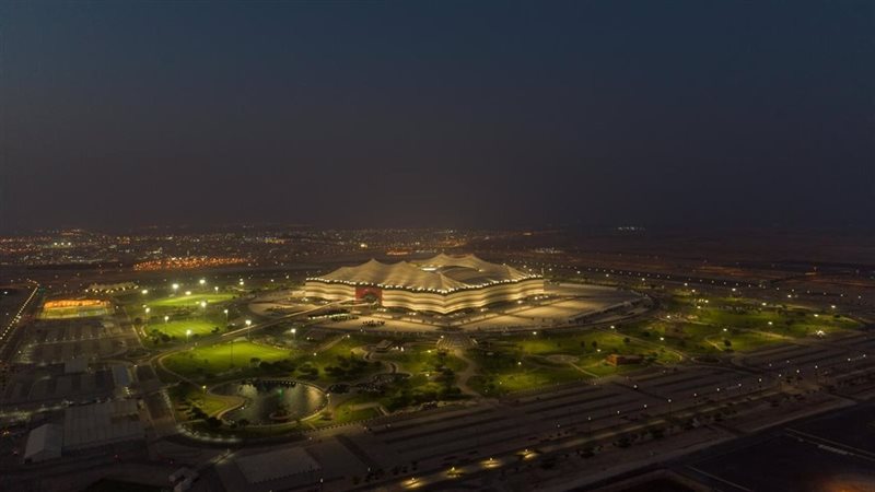 قطر تستضيف كأس العرب