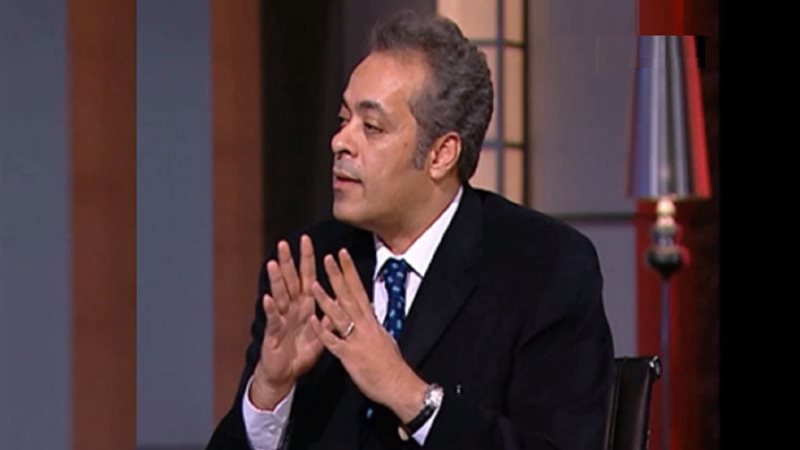 دكتور جمال سلامة