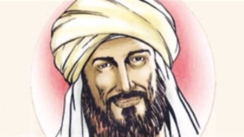 الإمام الشافعي