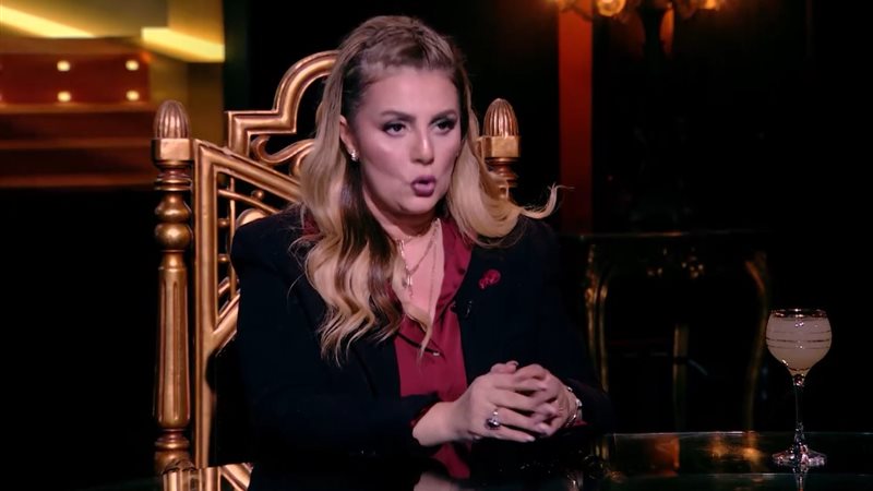 رانيا محمود ياسين