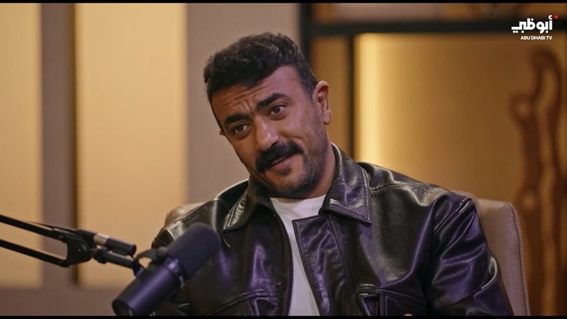 أحمد العوضي