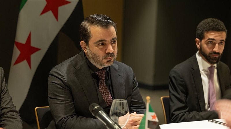 سعد حسن الشيبانى