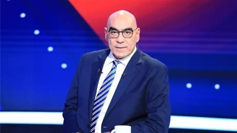 هشام نصر