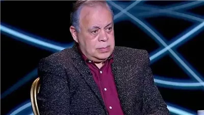 الف مليون سلامة عليك يا دكتوري..نانسي صلاح تدعم أشرف زكي بعد أزمته