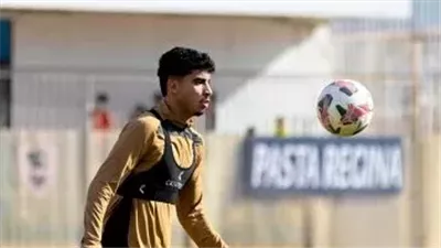 قبل لقاء القمة .. أحمد حسن يصدم جماهير الزمالك بسبب هذا اللاعب 