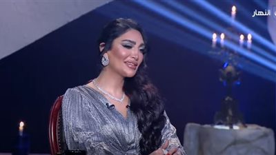 سالي عبدالسلام تتحدث عن حياتها الشخصية.. وتؤكد: راجل وست سخنوا زوجي عليا (فيديو)