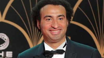 علي ربيع يشوق جمهوره بموعد عرض فيلم 