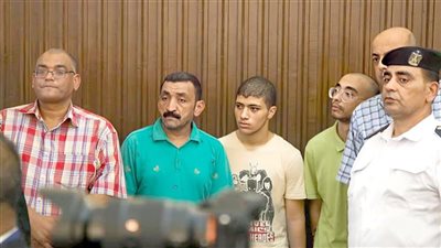 شقيقة ضحية «الدارك ويب»: والدي توفي حزناً على ابنه المقتول غدرا |خاص 