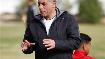بعد رحيل عبد العاطي .. حمادة صدقي مديرًا فنيًا جديدًا لنادي زد