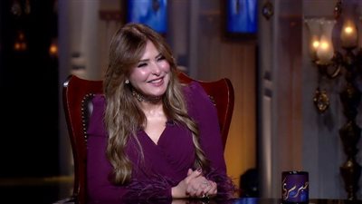 صابرين تكشف عن جراءتها في 