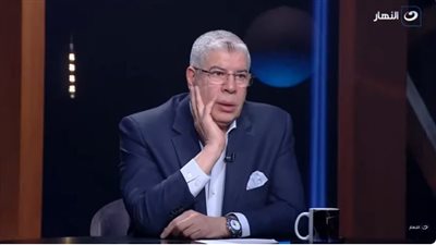 أحمد شوبير: السوشيال ميديا هي اللي جابت ترامب رئيسا للولايات المتحدة (فيديو)