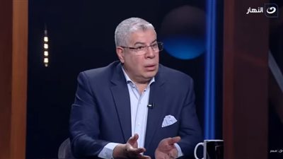أحمد شوبير يكشف موقفه حال عرض عودته لـ«أون سبورت» مرة أخرى (فيديو)