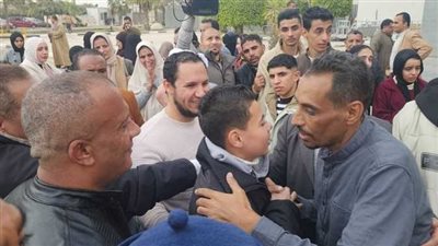 مصر لا تتخلى عن أبنائها.. رسالة من أحد المحررين من الاختطاف بالسودان للرئيس السيسى(فيديو)